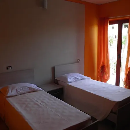 Mare & Luna Отель типа 