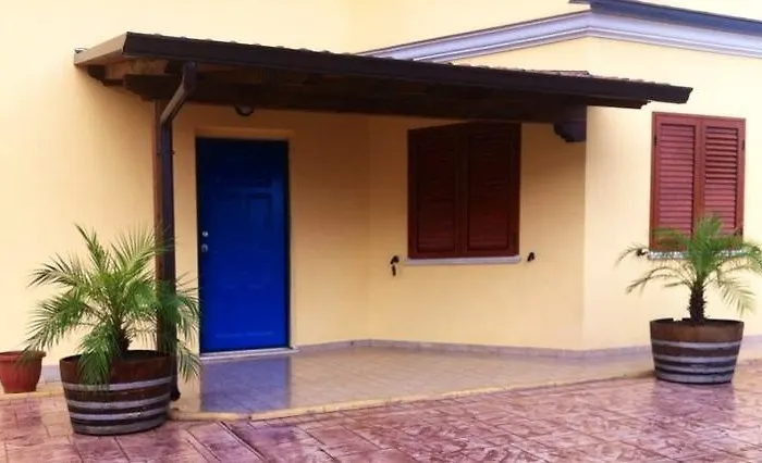 Mare & Luna Bed & Breakfast San Sostene