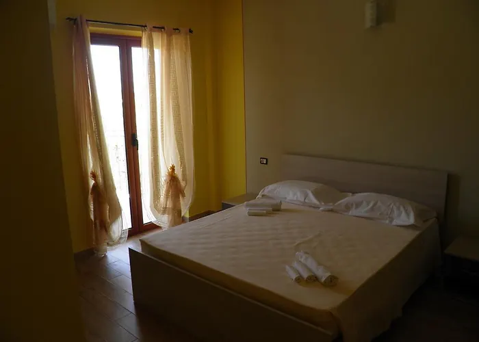 Mare & Luna San Sostene