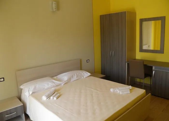 Bed & Breakfast Mare & Luna