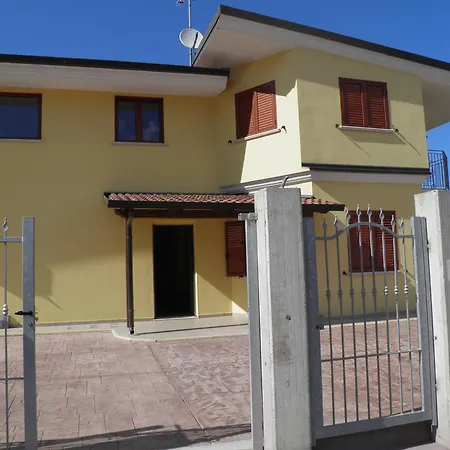 Mare & Luna San Sostene