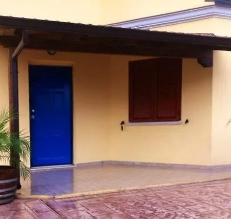 Mare & Luna Bed & Breakfast San Sostene
