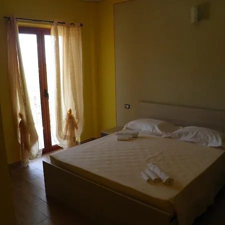 Mare & Luna San Sostene