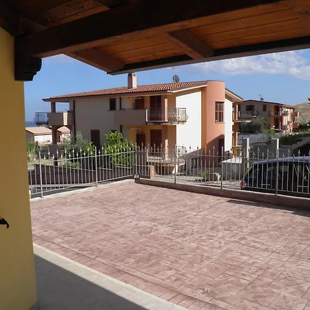 Bed & Breakfast Mare & Luna San Sostene