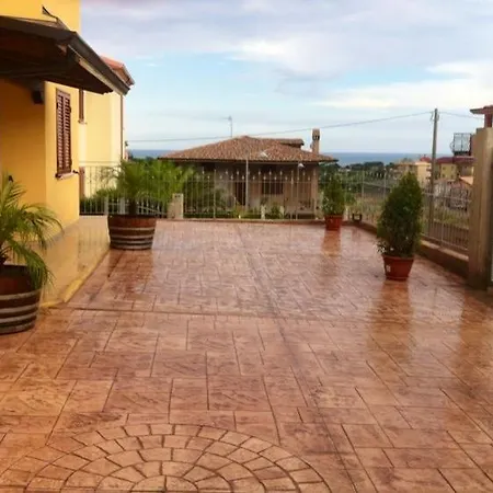 Mare & Luna San Sostene