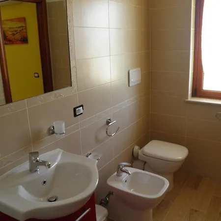 Frühstückspension Mare & Luna 3*