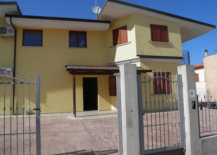 Mare & Luna San Sostene