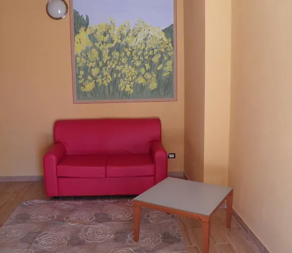 住宿加早餐酒店 Mare & Luna