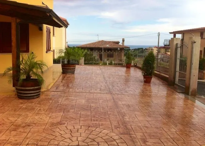 Mare & Luna San Sostene